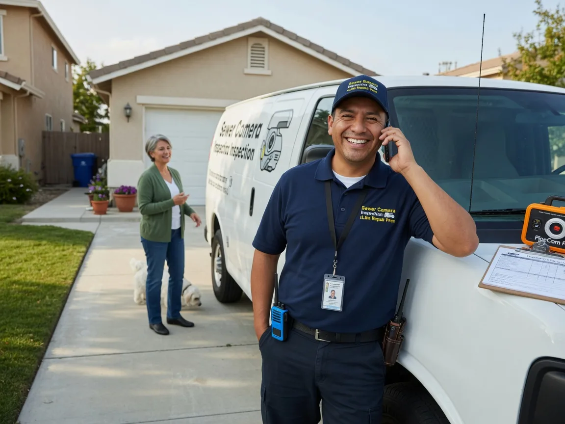 Sewer Line Repair North Ogden, UT FAQs
